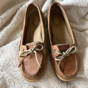 Sperry Boat Shoes